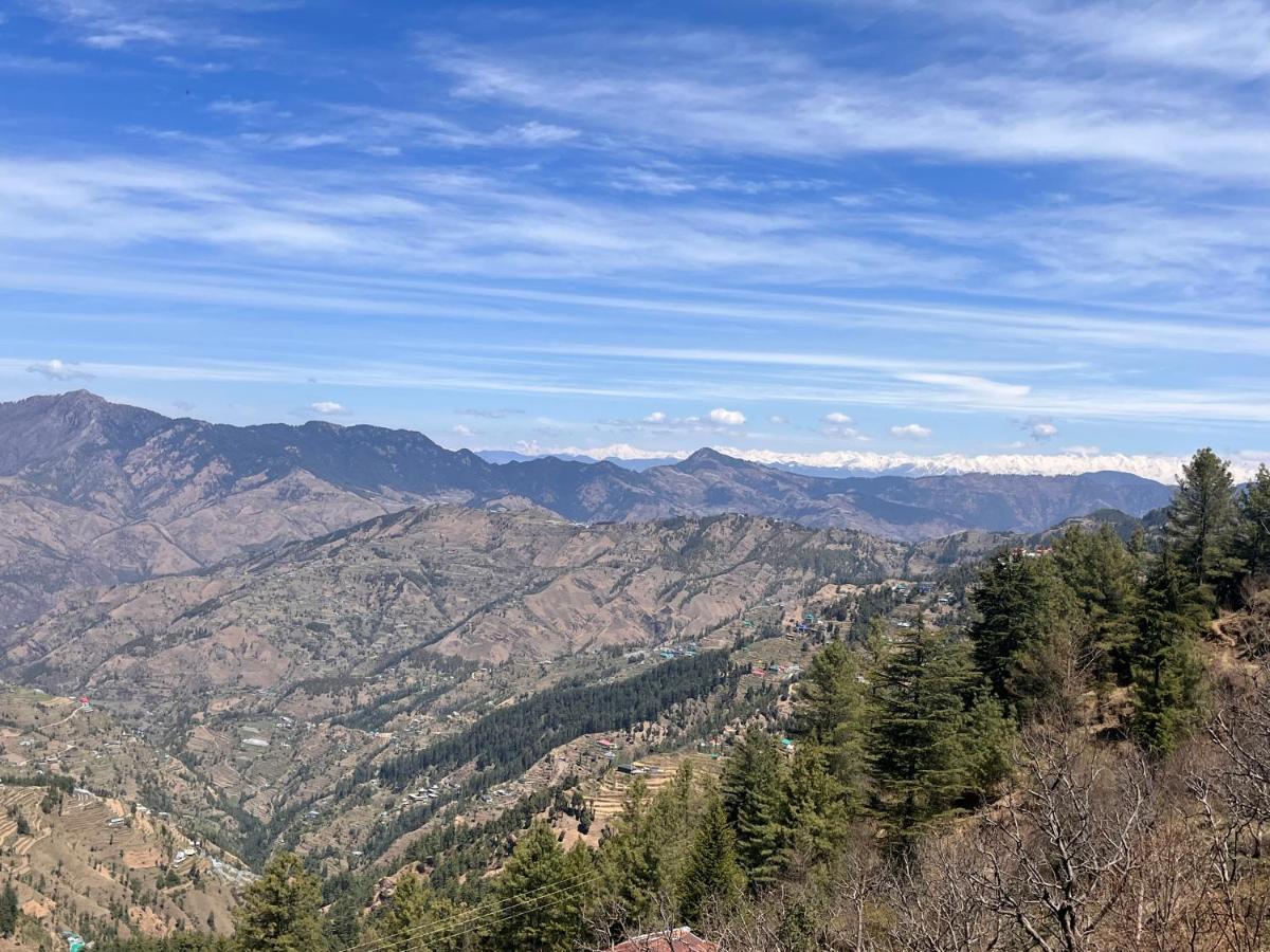 अपार्टमेंट Crested View -orchard