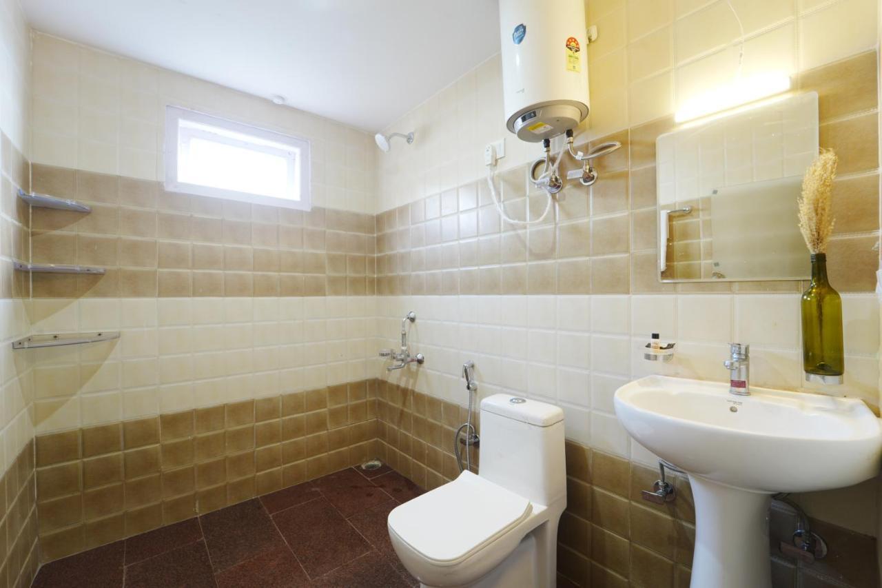 Crested View -orchard Kufri