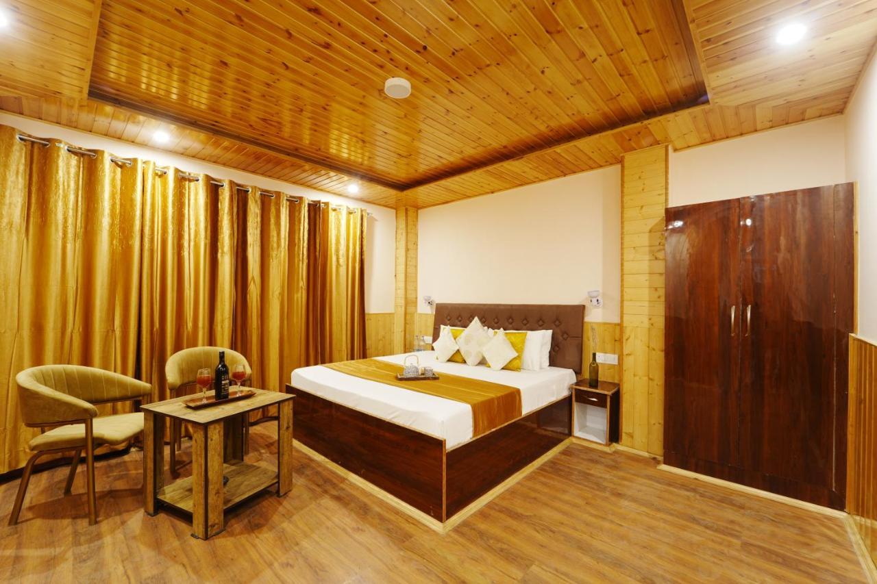 Crested View -orchard अपार्टमेंट
