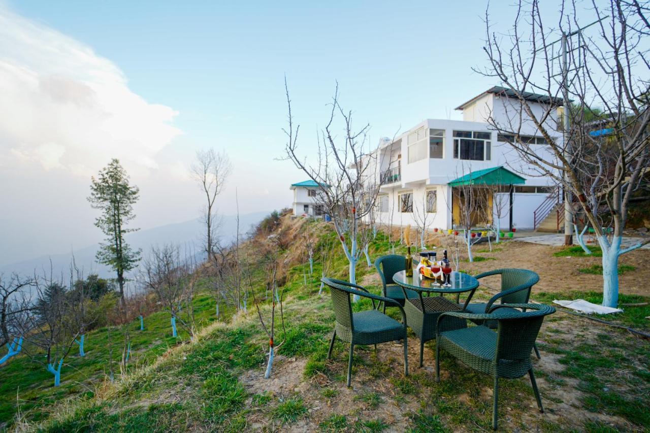 Crested View -orchard अपार्टमेंट