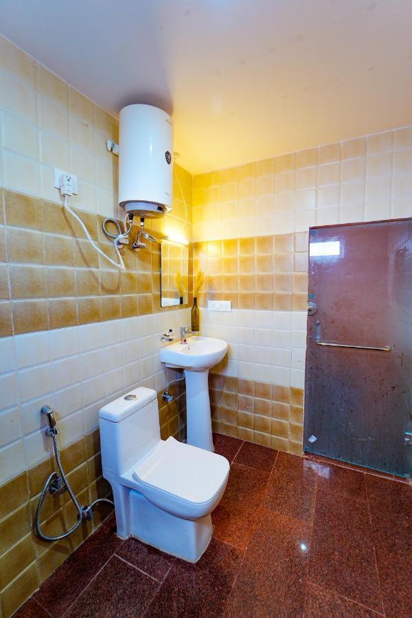 Crested View -orchard *