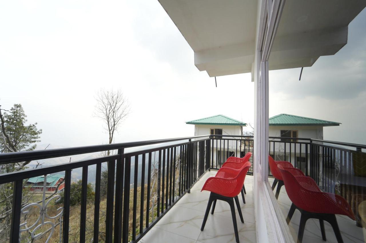 Apartment Crested View -orchard