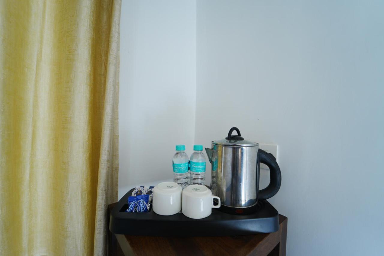 Crested View -orchard Apartment Kufri