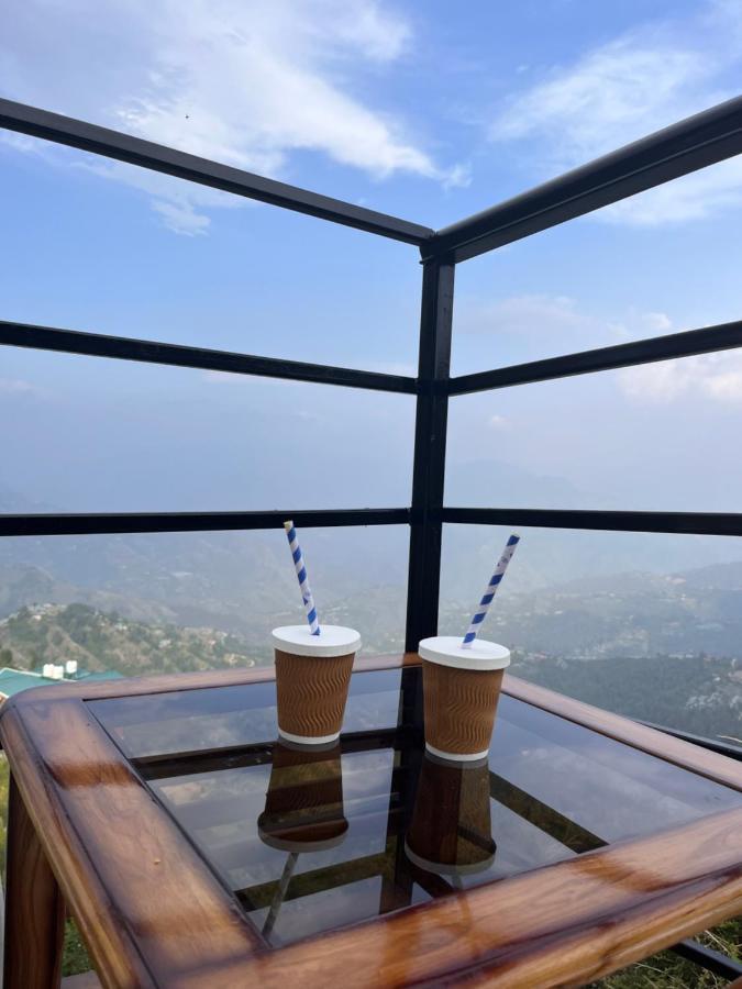Crested View -orchard अपार्टमेंट Kufri