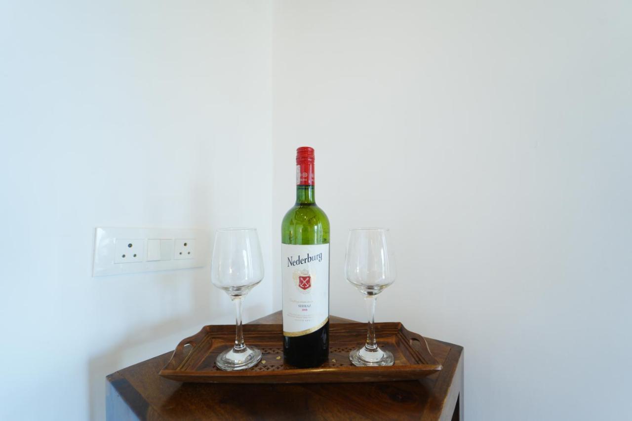 Apartment Crested View -orchard Kufri