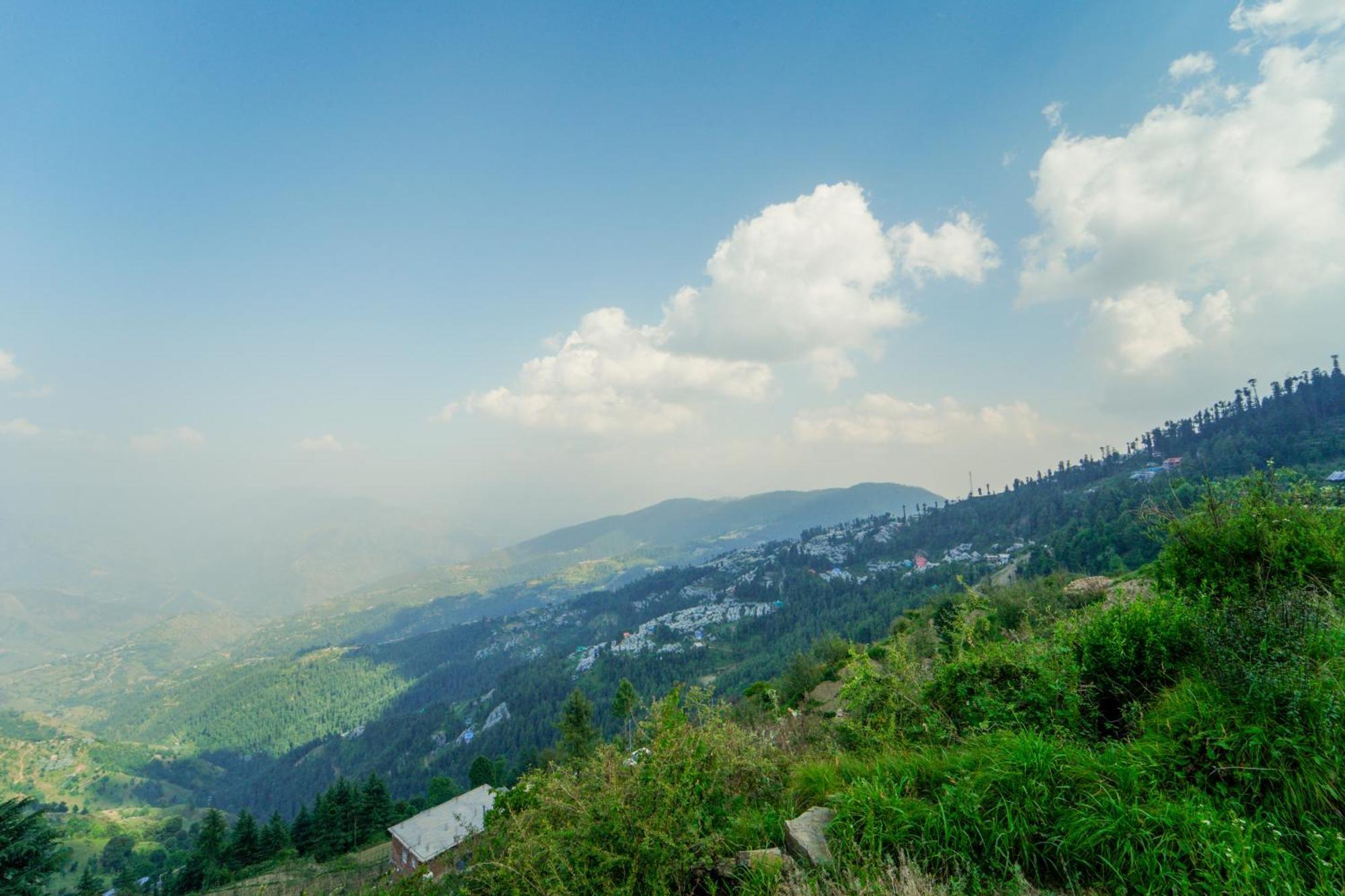 अपार्टमेंट Crested View -orchard *