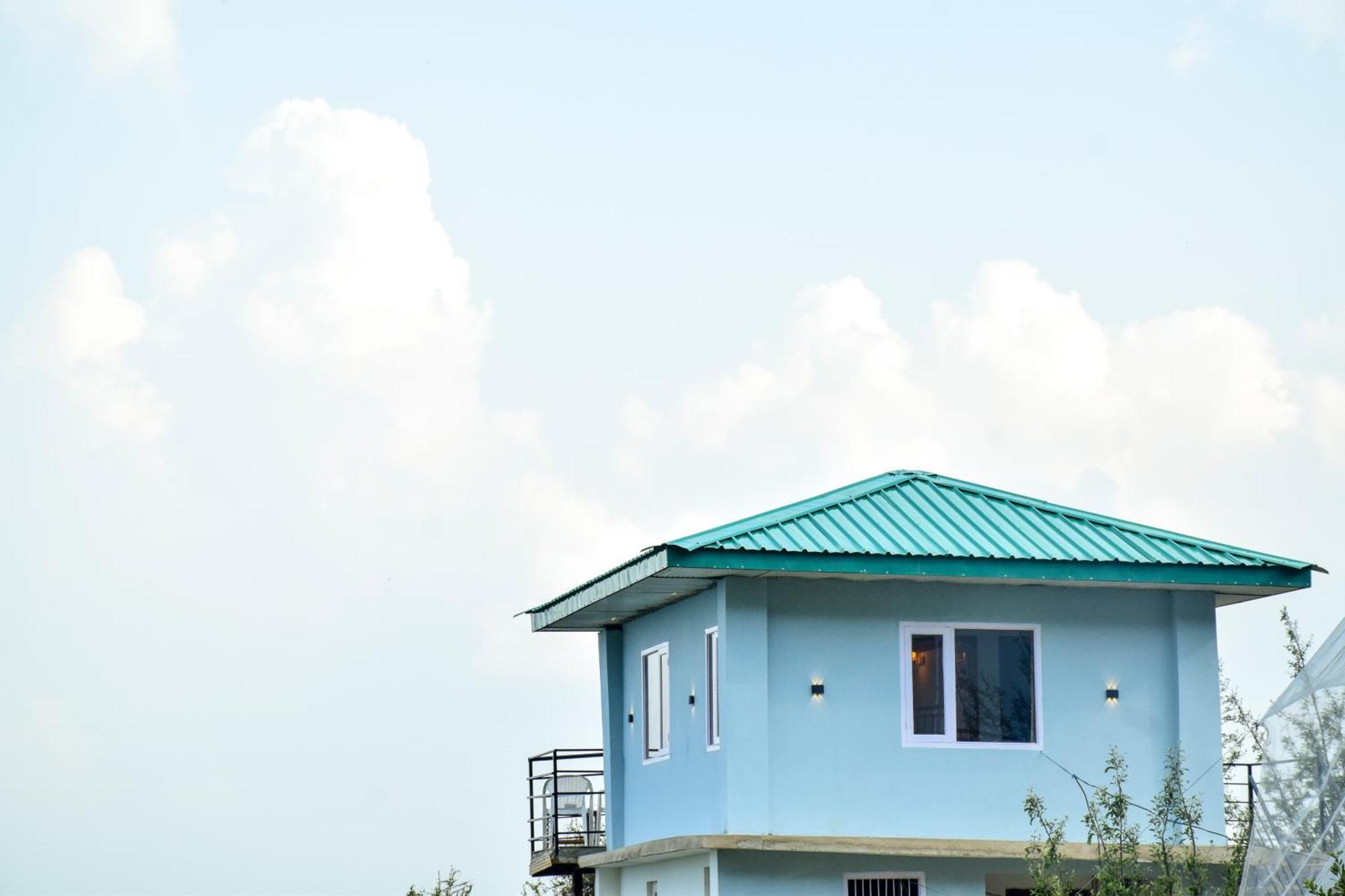 Apartment Crested View -orchard *