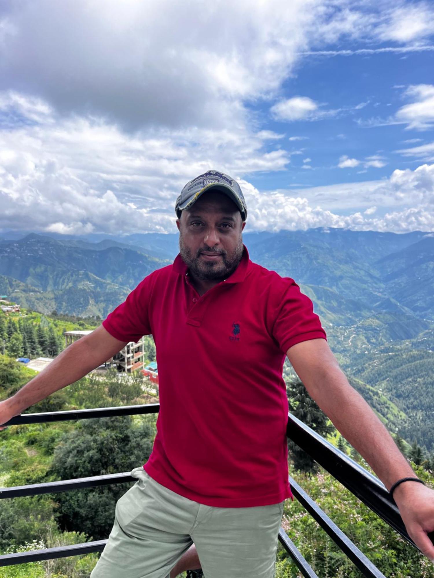 Crested View -orchard अपार्टमेंट *