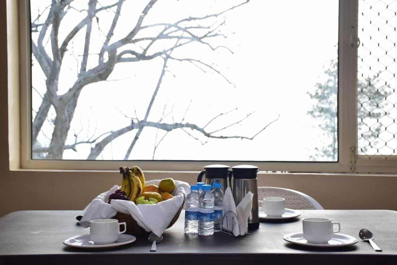 Crested View -orchard Apartment *