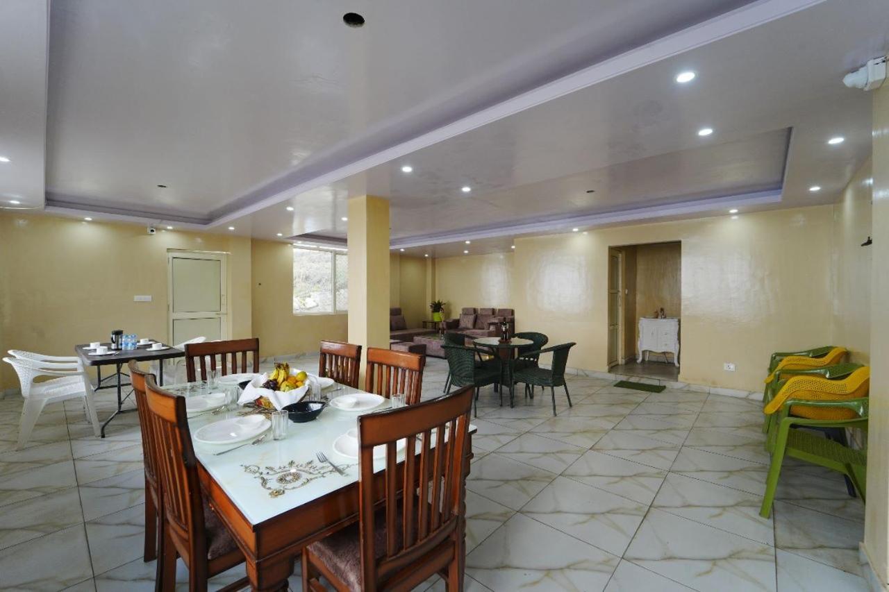 Crested View -orchard *